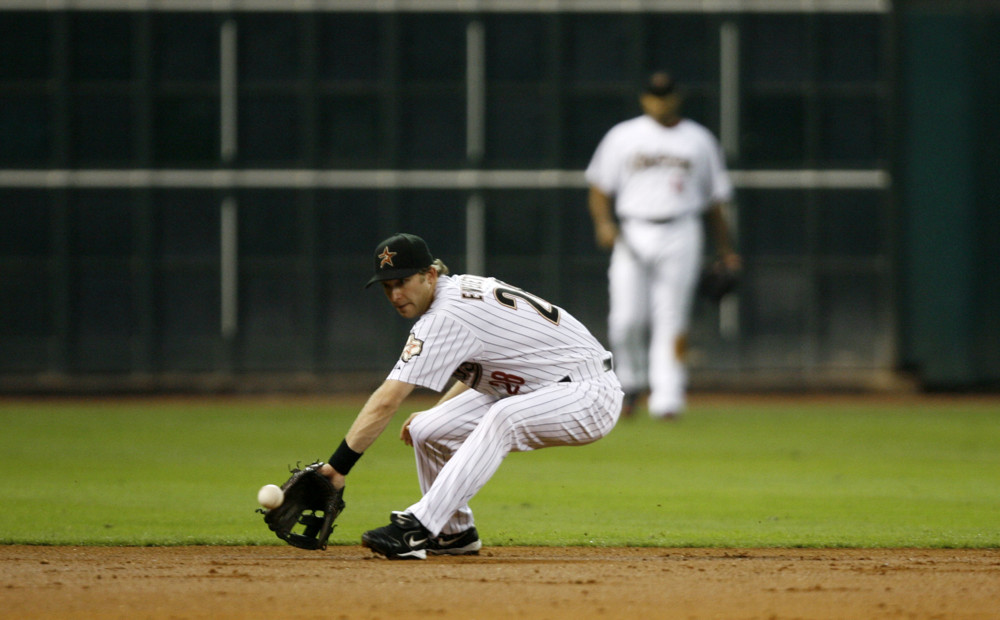 Q&A: Adam Everett Remember His Defensive Excellence & Pays It Forward