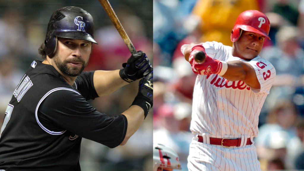 Stat of the Week: The 2023 Hall of Fame Ballot
