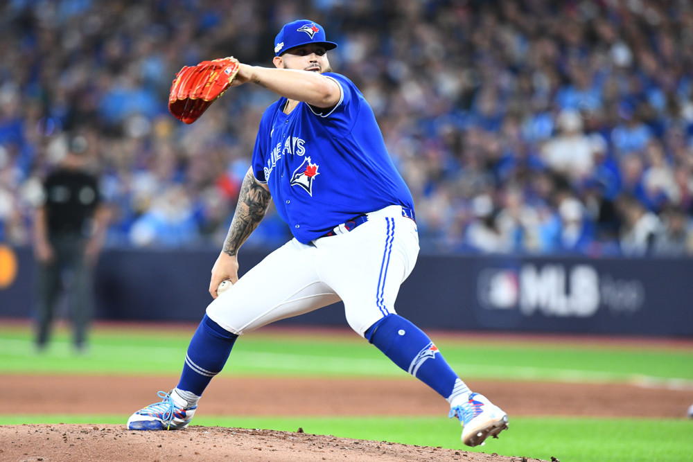 Stat of the Week: 2022 MLB Year-End Awards