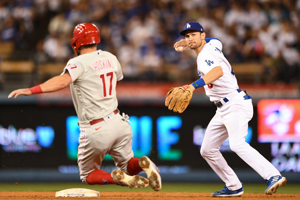 Stat of the Week: MLB’s Best Players Are Entrenched
