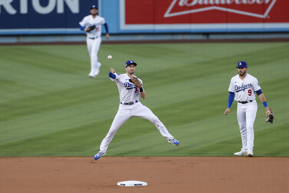 Stat of the Week: How Trea Turner Impacts The Phillies Defense