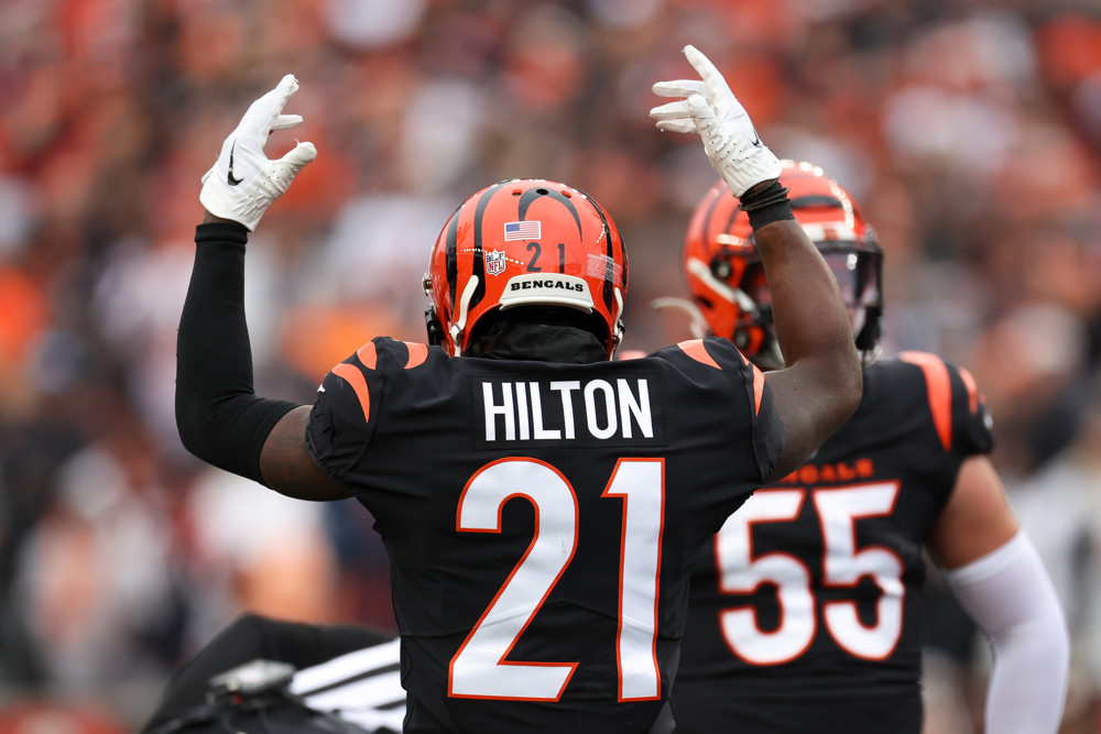 Who’s Up, Who’s Down Heading Into Conference Championships?