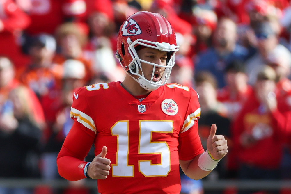Stat of the Week: NFL’s Top Quarterbacks