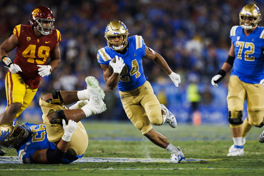 2022 SIS All-Pac-12 Teams