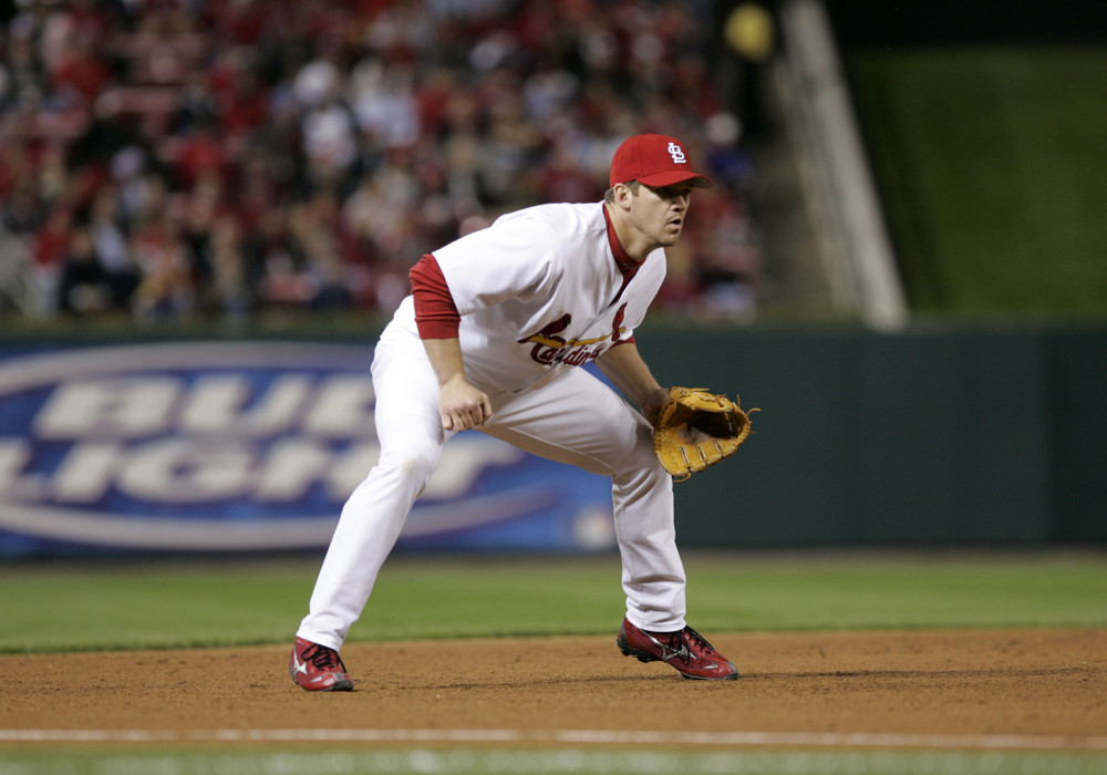 An Oral History of Scott Rolen’s Defensive Excellence