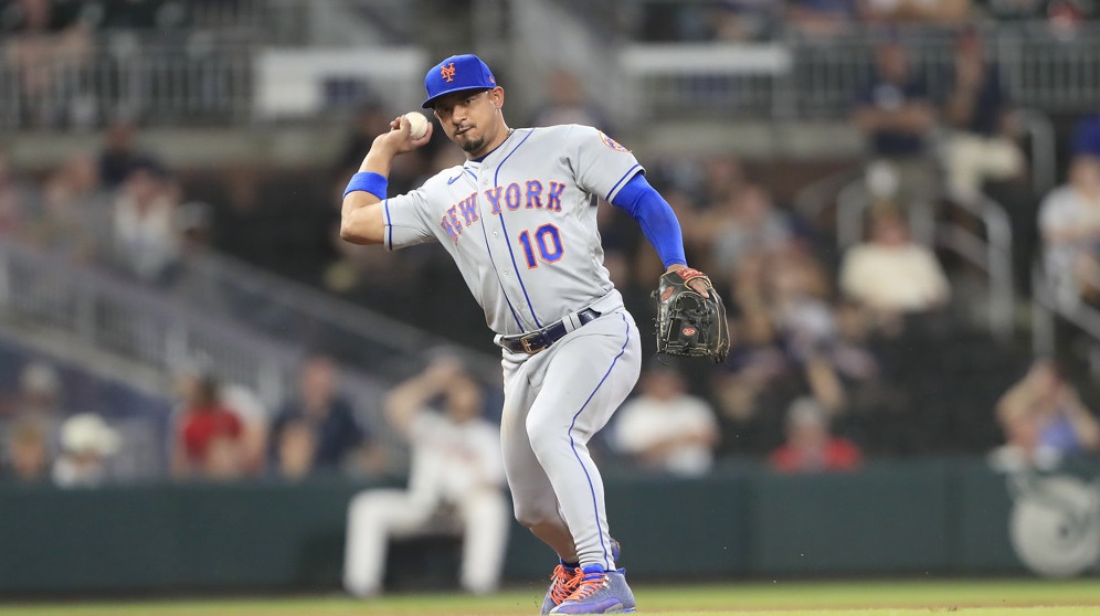 2023 Defender To Watch: Eduardo Escobar