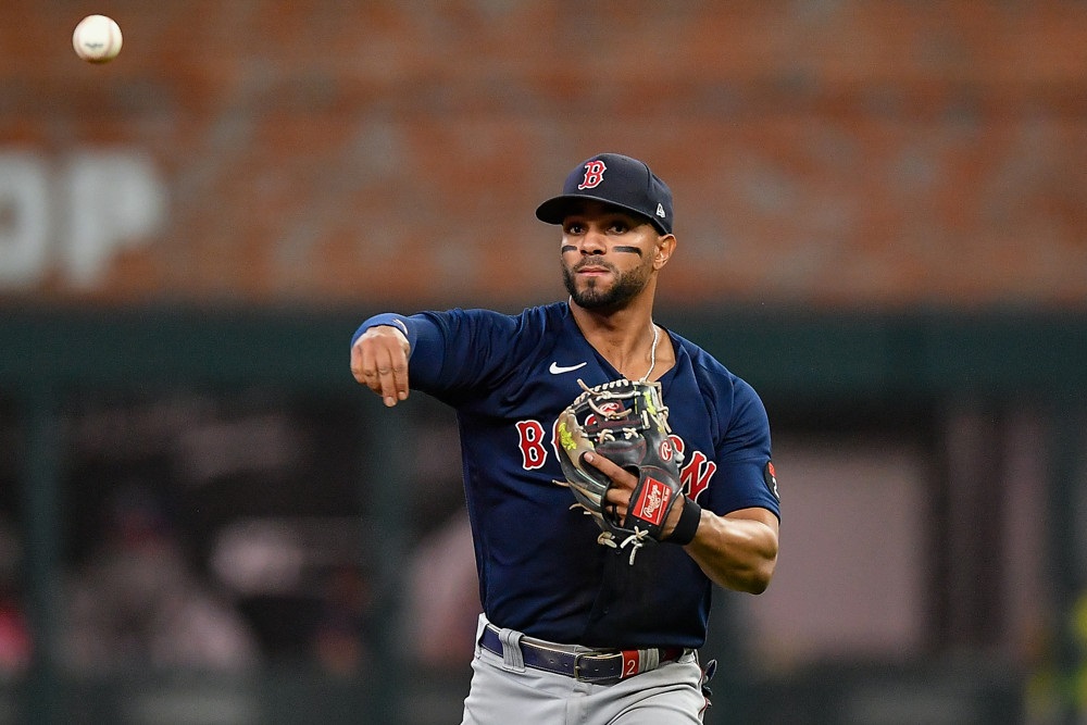 2023 Defender To Watch: Xander Bogaerts