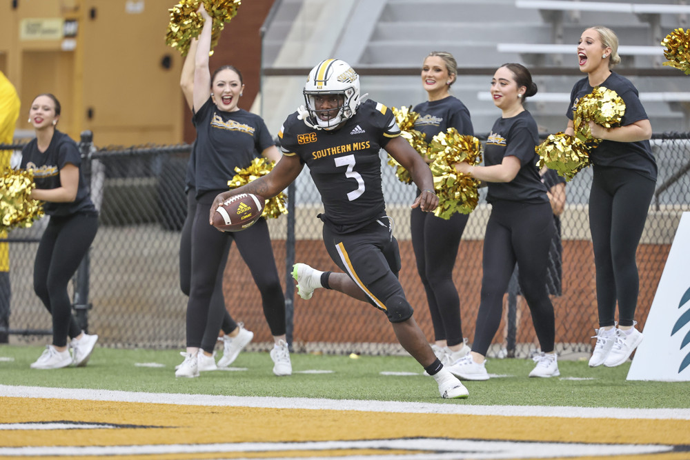 2022 SIS Sun Belt All-Conference Team