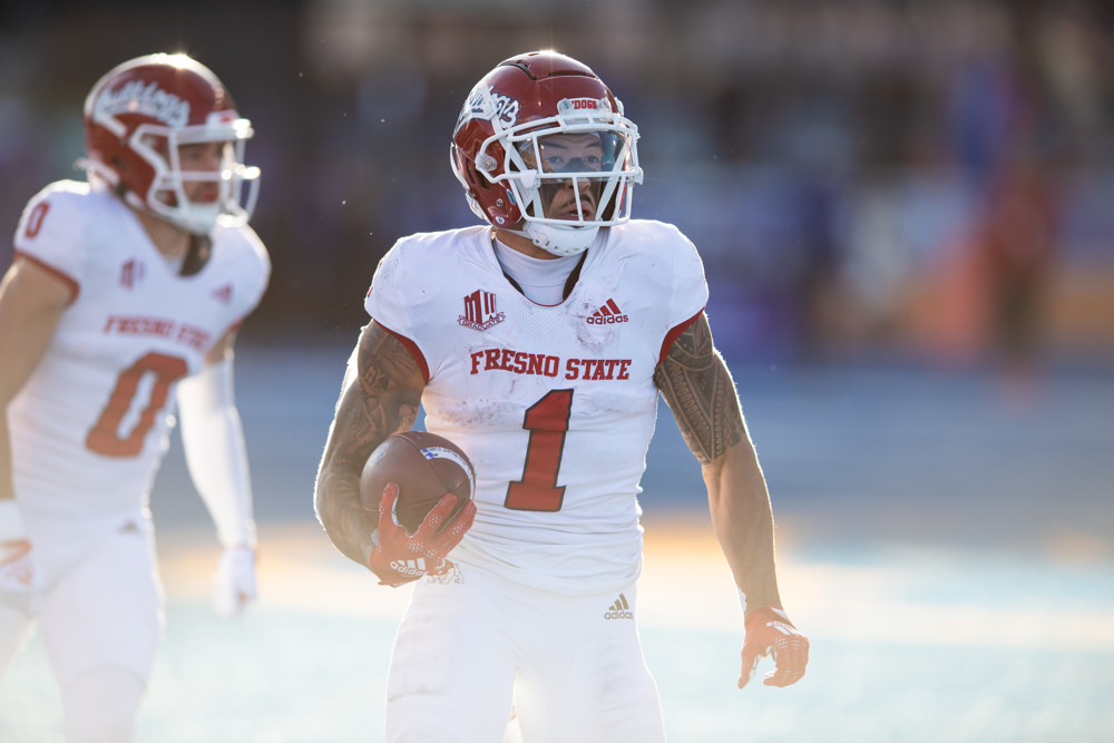 2022 SIS Mountain West All-Conference Team