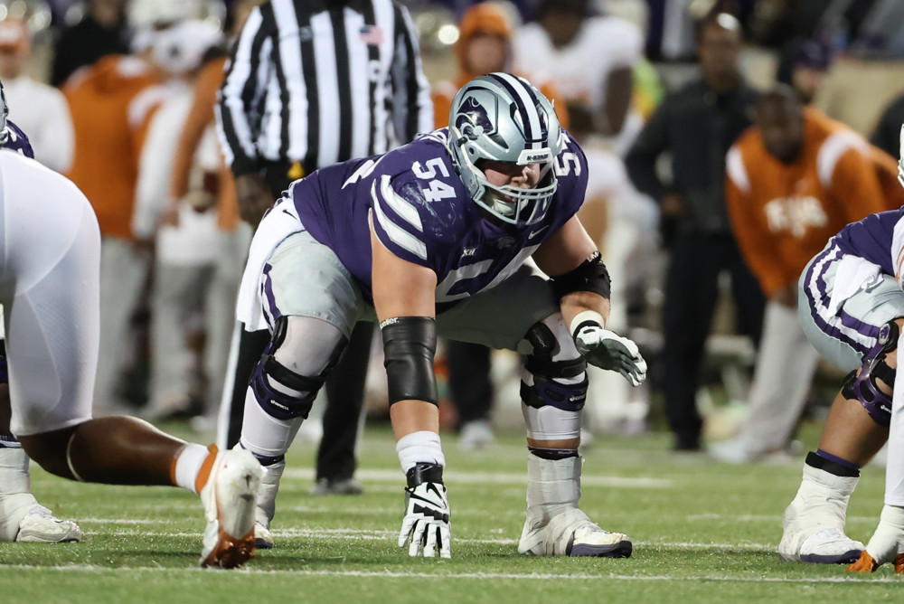 2022 SIS Big 12 All-Conference Teams