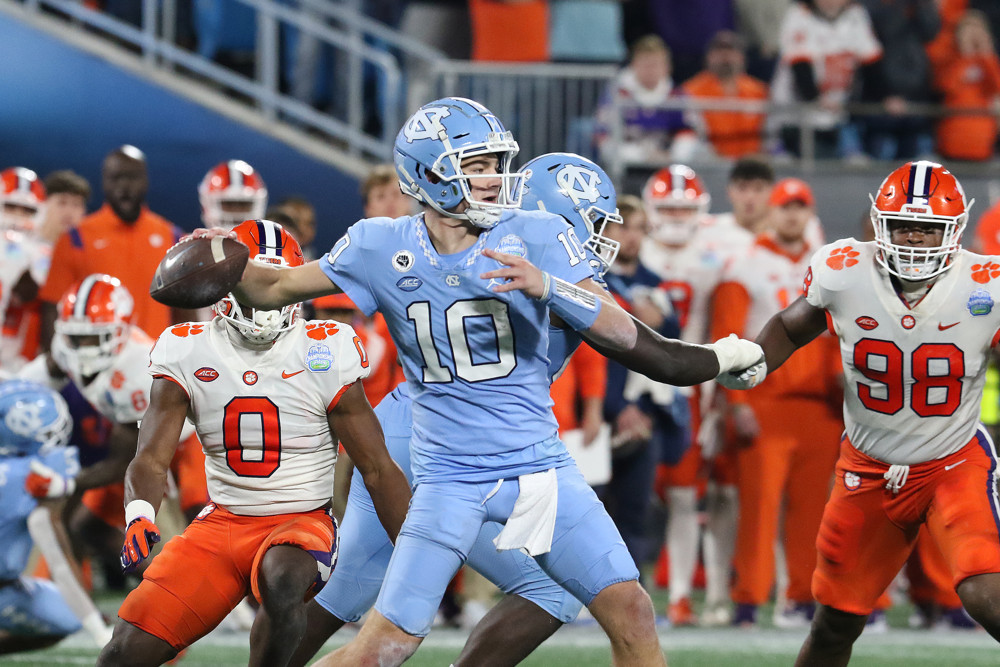 2022 SIS ACC All-Conference Teams
