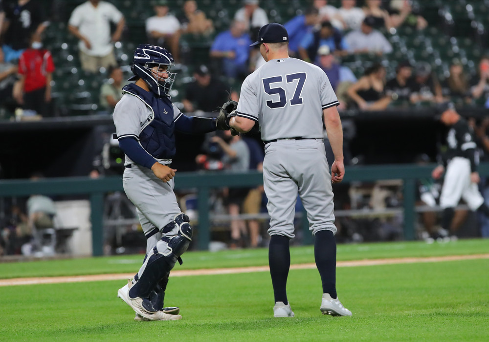 Stat of the Week: Celebrating Pitcher and Catcher Defensive Excellence