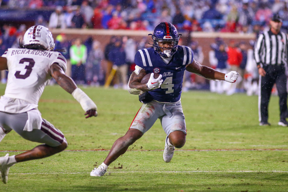 2022 SIS SEC All-Conference Teams