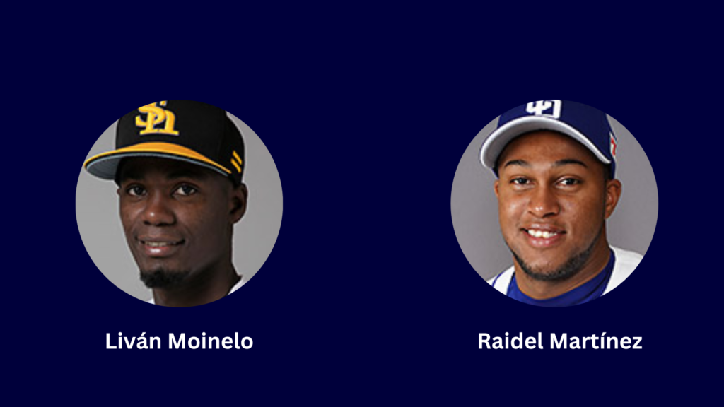 WBC Players to Watch: Cuba, Chinese Taipei, China
