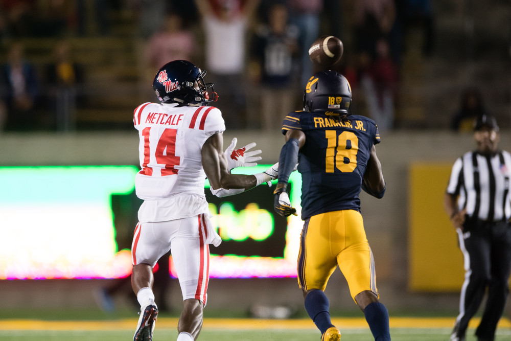 STUDY: What Does a College Receiver’s Route Tree Say About Their Pro Prospects?
