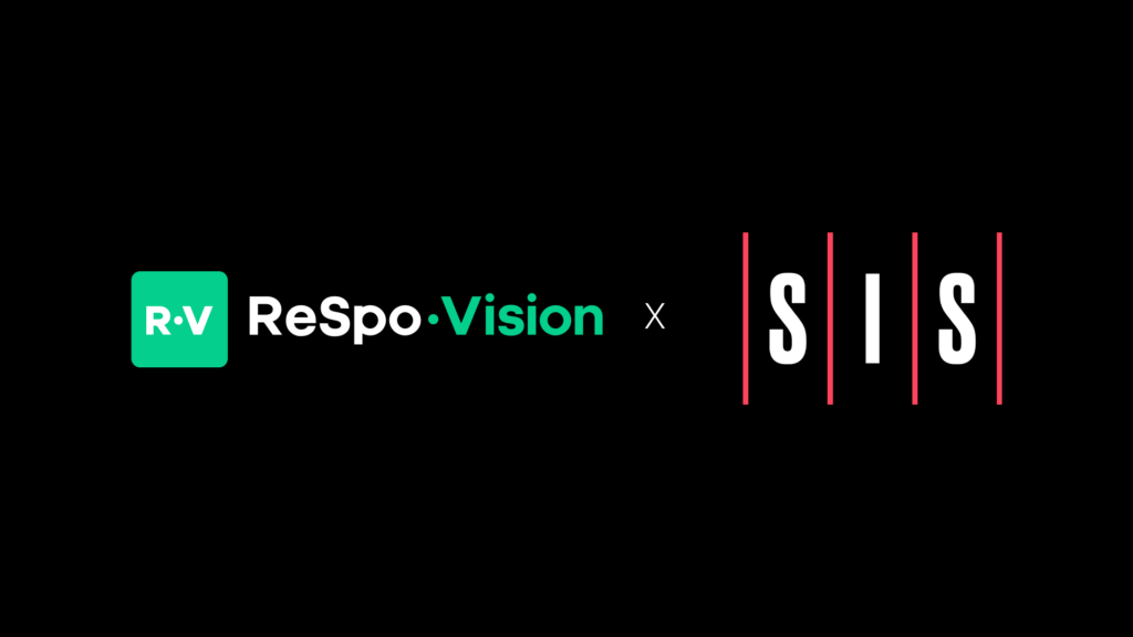 Sports Info Solutions Announces Launch into Soccer via Partnership with ReSpo.Vision