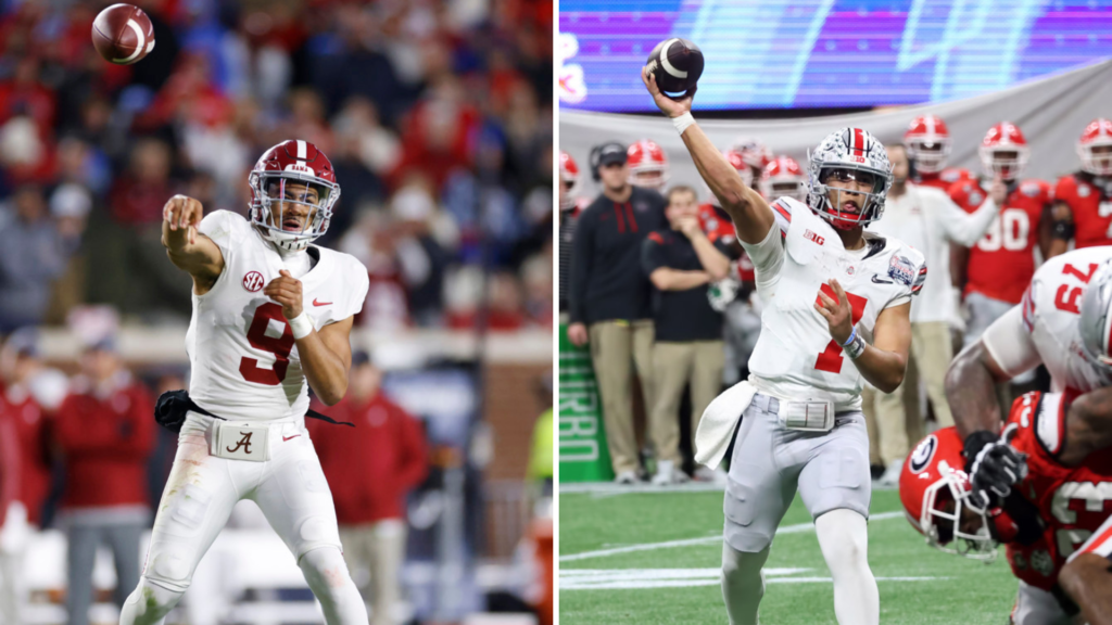 The 2023 QB Conversation: How Teammate and Schematic Context Impacts It