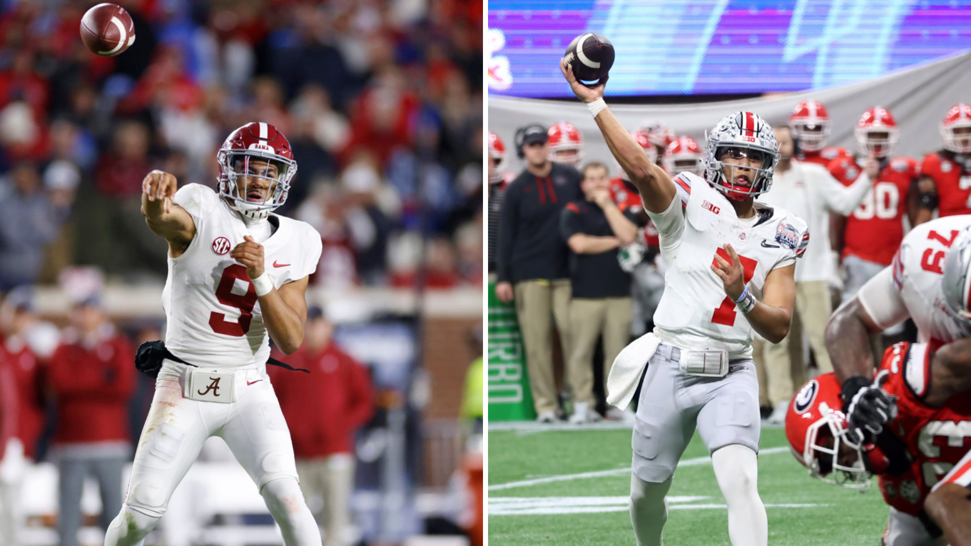 The 2023 QB Conversation: How Teammate and Schematic Context Impacts It