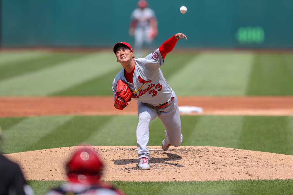 WBC Preview: Team Korea Pitchers to Watch