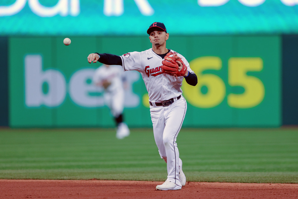 Stat of the Week: Baseball’s Rising Defensive Stars