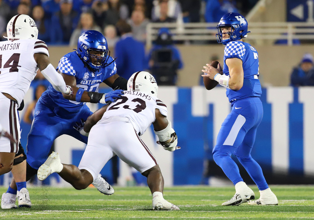 NFL Draft AnalySIS: Indianapolis Colts