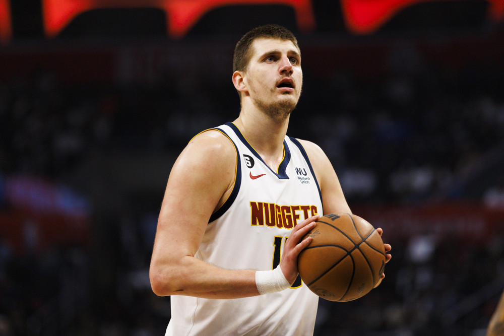 NBA Western Conference Playoff Preview