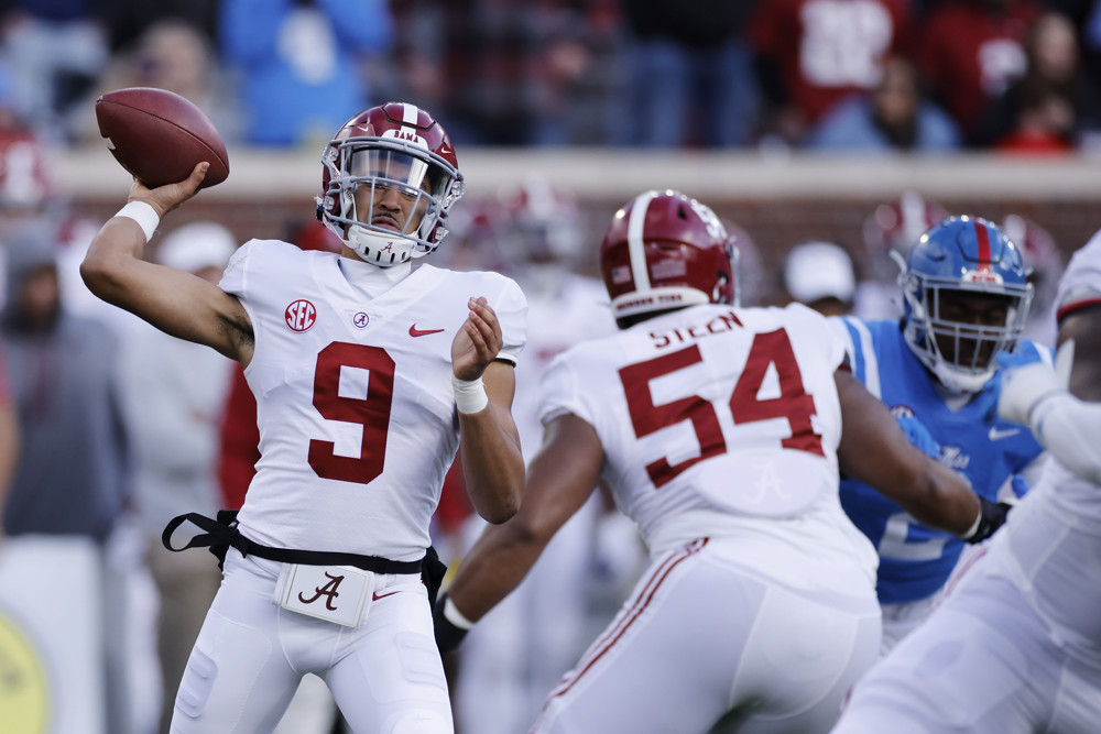 NFL Draft AnalySIS: Carolina Panthers