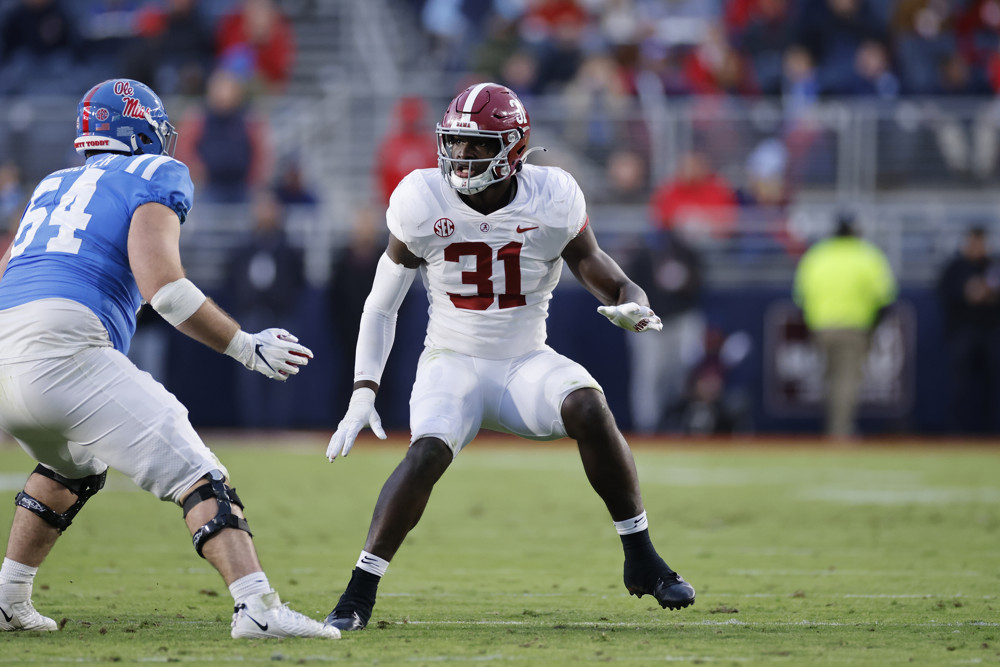 NFL Draft AnalySIS: Seattle Seahawks