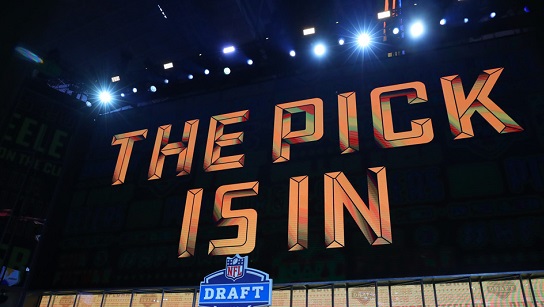 2023 SIS Scouting Staff NFL Mock Draft