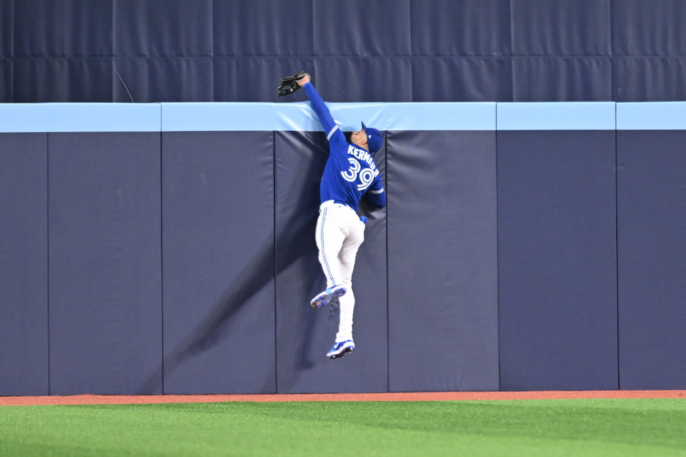 Stat of the Week: Fun Facts About Hitting a HR and Robbing One Too