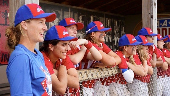 Defensive Excellence Q&A: Alex Oglesby on Coaching Girls’ & Women’s Baseball