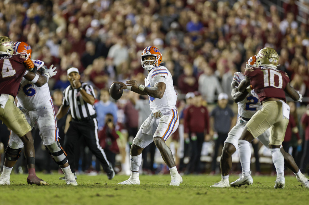 Reviewing 6 Studies and How They Apply To The 2023 NFL Draft