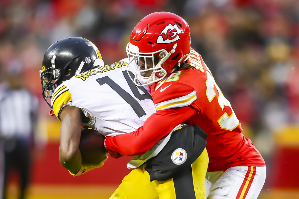 Grading The 2020 NFL Draft Class