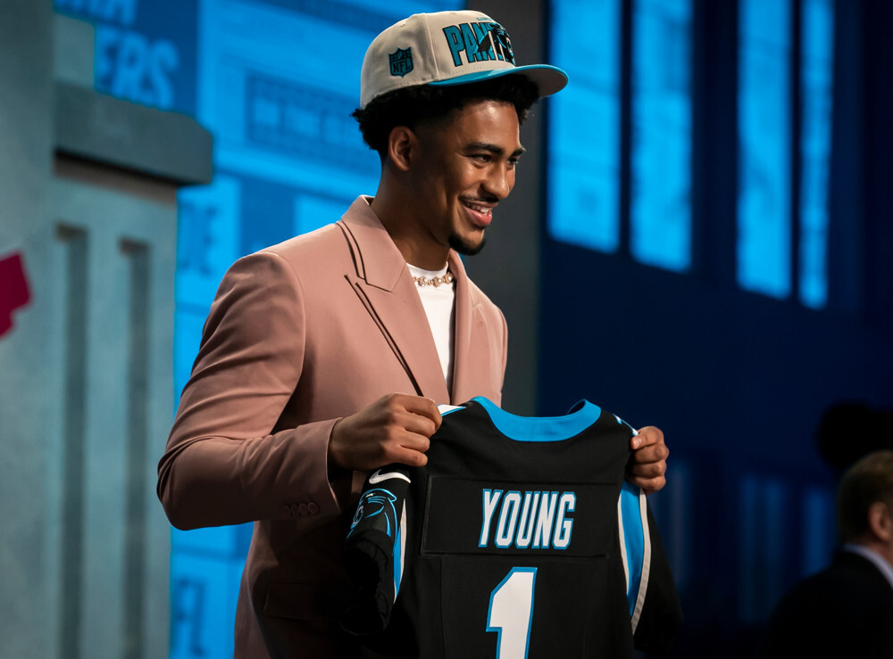 2023 NFL Draft Team Grades