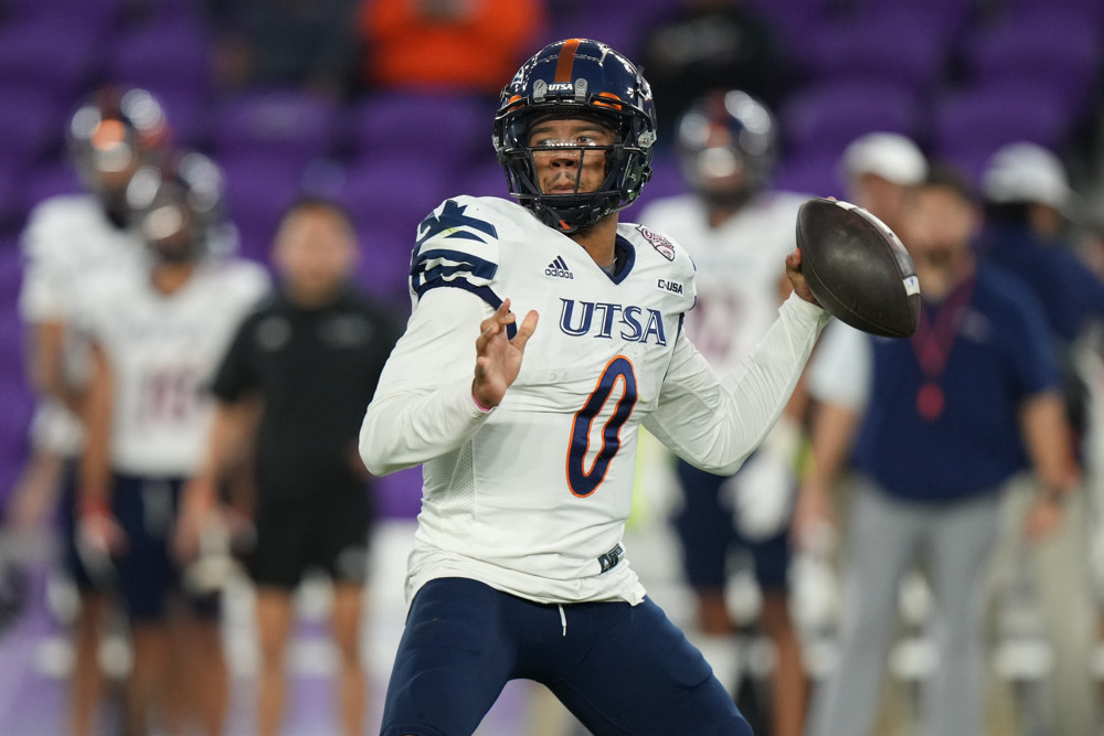 2023 SIS Preseason AAC All-Conference Team