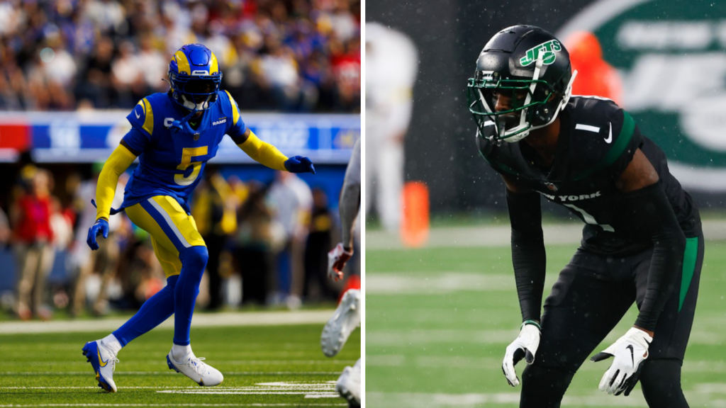 Scouts vs Stats: Top 10 NFL Cornerbacks
