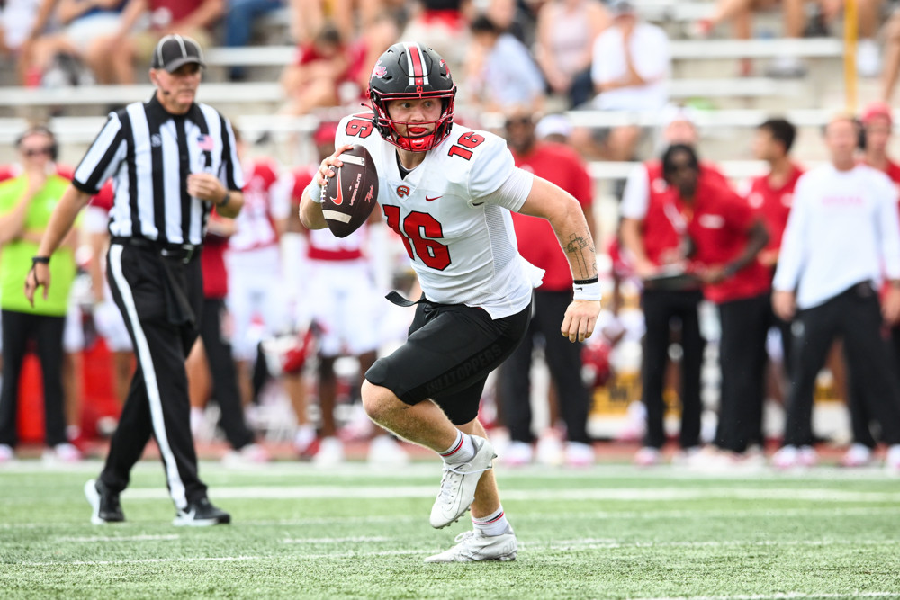 2023 SIS Preseason C-USA All-Conference Team