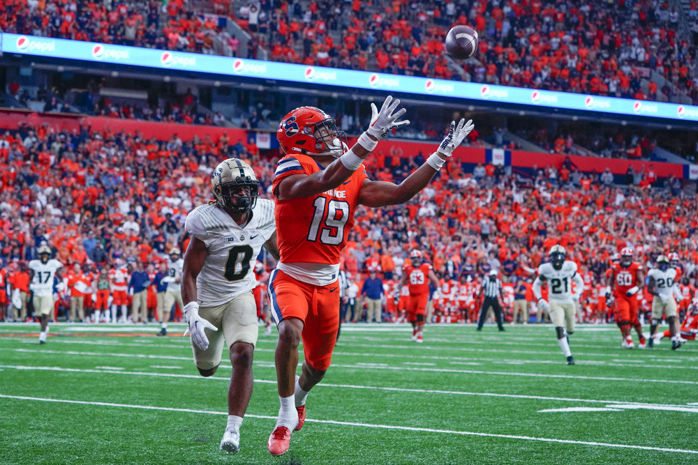 2023 SIS Preseason ACC All-Conference Team