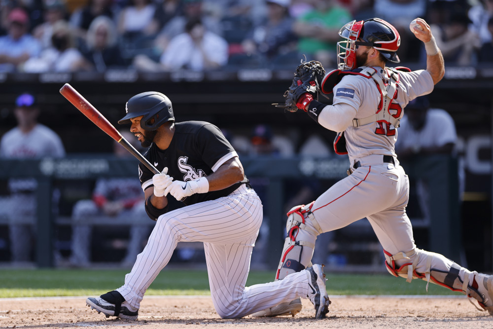Connor Wong Knows How To Maximize His Throwing Arm