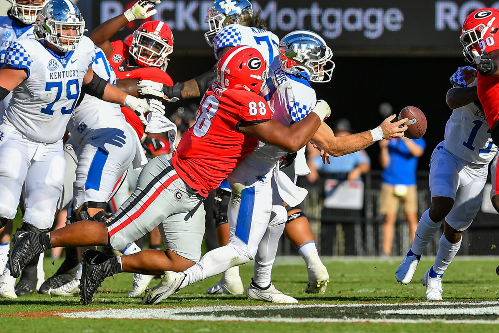 When A Sack Isn’t A Sack (Revisited)