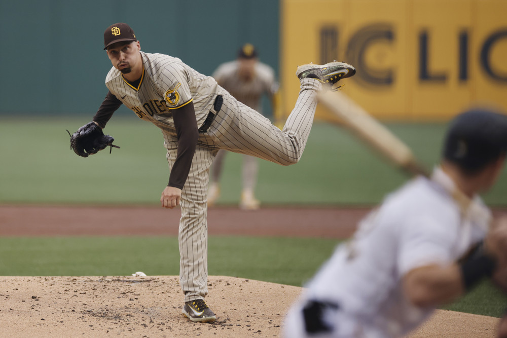Stat of the Week: Defense, The NL Cy Young Race, and Blake Snell