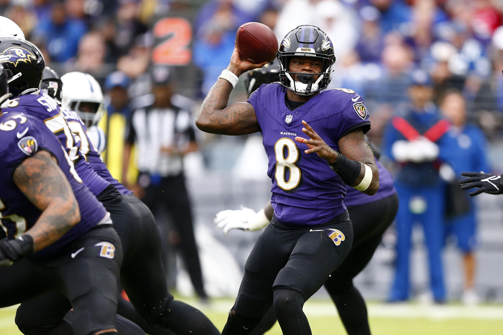 Looking For Hope in The Ravens … But Will We Find It?