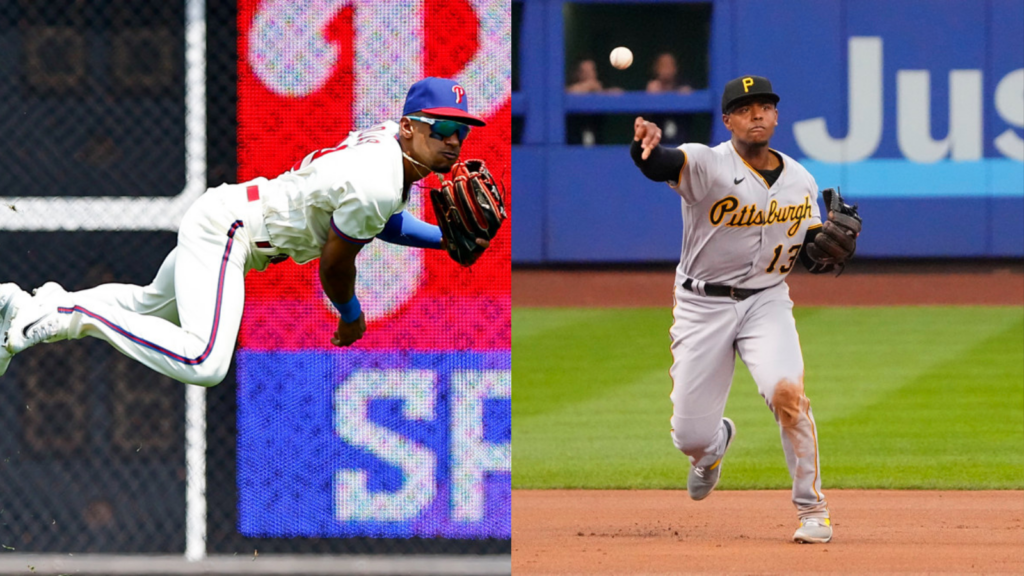August’s Defensive Players of the Month