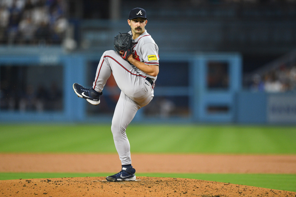 Examining the Relationship Between Pitch Delivery Type and Stolen Bases