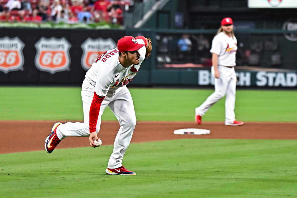 Stat of the Week: Updates on HR Robs, Pitcher Injuries, Arenado & More