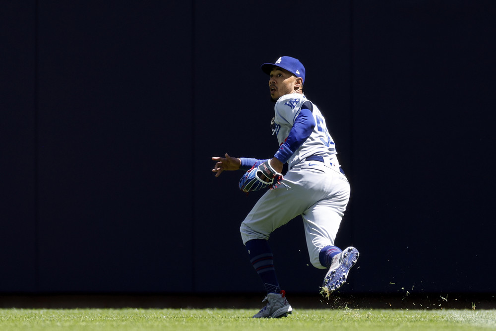 Fielding Bible Awards Preview (Part II)