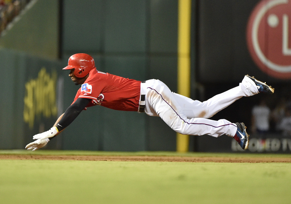 Bill James Handbook Excerpt: Baserunning In Its Own Self