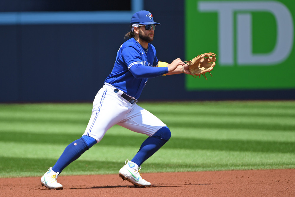 Stat of the Week: MLB’s Most Improved Defenders