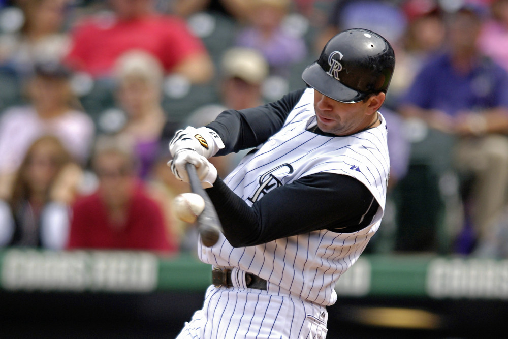 Stat of the Week: 2023 Hall of Fame Ballot