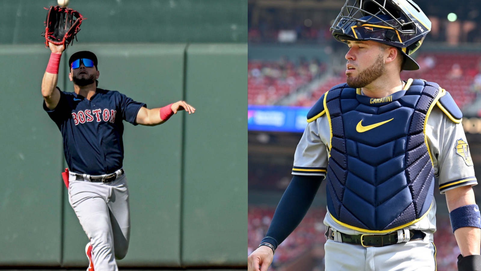 Yankees and Astros Both Make Defensive Upgrades